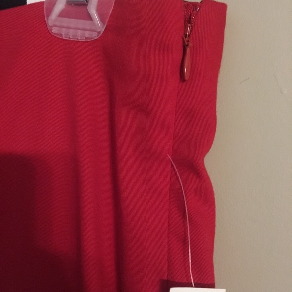 Old Navy ankle cropped pants - Picture 3 of 5